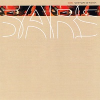 SARS - Some Sort of Rhythm CD