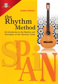 Andrew Veivers - The Rhythm Method (Book & DVD)