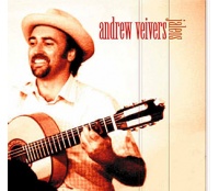 Andrew Veivers - Jaleos CD
