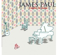 James Paul - Canta La Luna CD