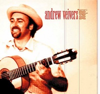 Andrew Veivers - Jaleos CD