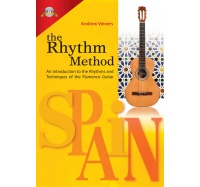 Andrew Veivers - The Rhythm Method (Book & DVD)