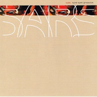 SARS - Some Sort of Rhythm CD