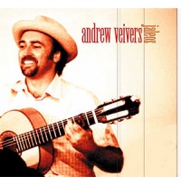 Andrew Veivers - Jaleos CD