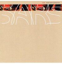 SARS - Some Sort of Rhythm CD