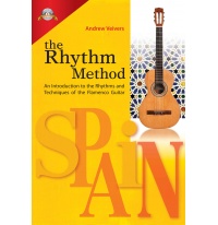 Andrew Veivers - The Rhythm Method (Book & DVD)