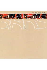 SARS - Some Sort of Rhythm CD