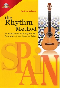 Andrew Veivers - The Rhythm Method (Book & DVD)